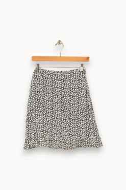 Outlet Petite Mendigote Jupe - XS/34 Multicolore