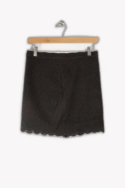 Best Vanessa Bruno Jupe - XS/34 Noir