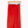 Cheap Make My Lemonade Jupe - XS/34 Orange