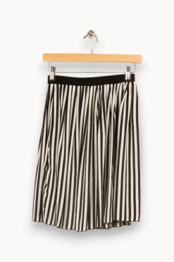 Outlet Make My Lemonade Jupe - XS/34 Blanc