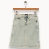 Flash Sale Ekyog Jupe - XS/34 Bleu