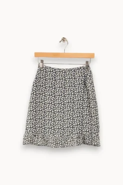 Shop Petite Mendigote Jupe - XS/34 Multicolore