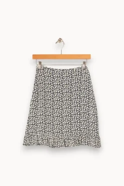 Outlet Petite Mendigote Jupe - XS/34 Multicolore