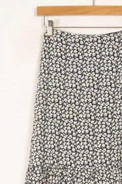 Clearance Petite Mendigote Jupe - XS/34 Multicolore