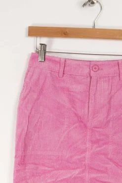 Shop Samsoe Samsoe Jupe - XS/34 Rose
