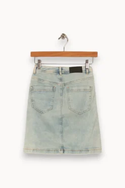Flash Sale Ekyog Jupe - XS/34 Bleu