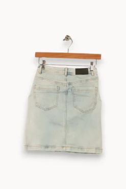Clearance Ekyog Jupe - XS/34 Bleu