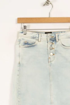 New Ekyog Jupe - XS/34 Bleu