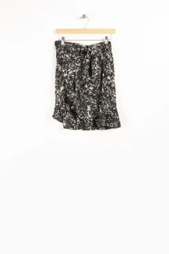 Hot Bérénice Jupe - XS / 34 Noir