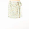 Hot Ekyog Jupe - XS / 34 Multicolore
