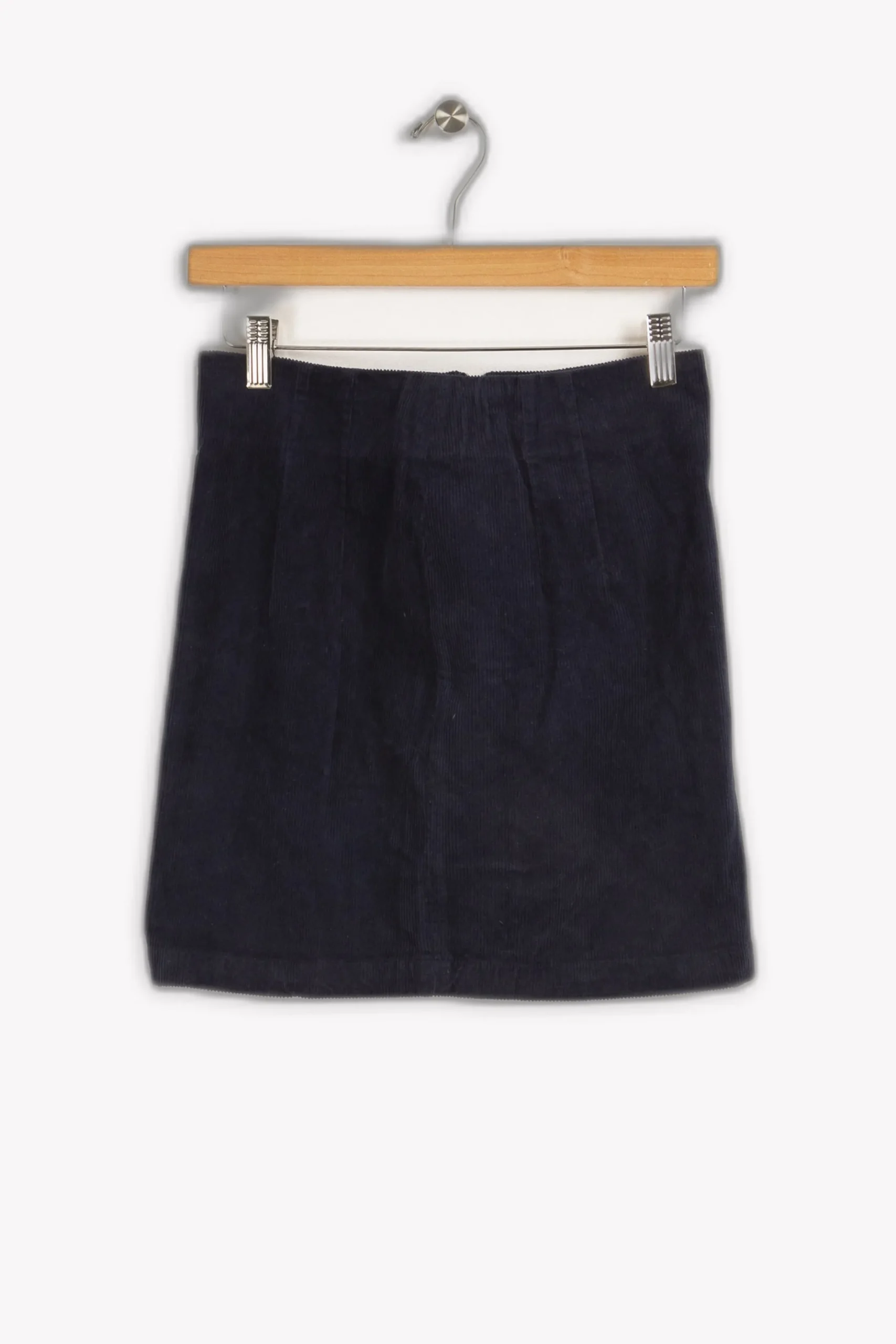 Best Des petits hauts Jupe - XS / 34 Bleu