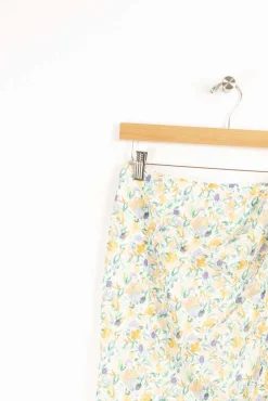 Hot Ekyog Jupe - XS / 34 Multicolore