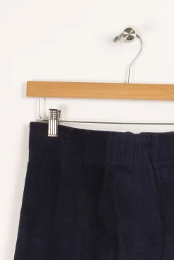 Best Des petits hauts Jupe - XS / 34 Bleu