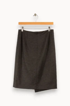 Outlet Paule Ka Jupe - XS / 34 Gris
