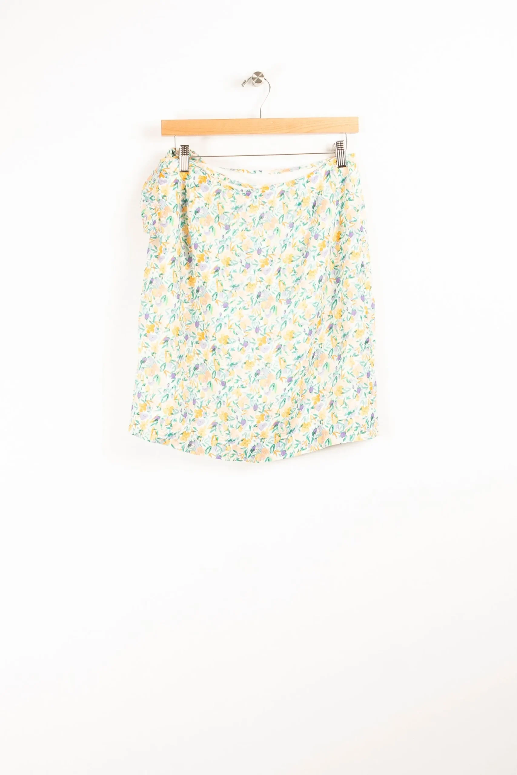 Hot Ekyog Jupe - XS / 34 Multicolore
