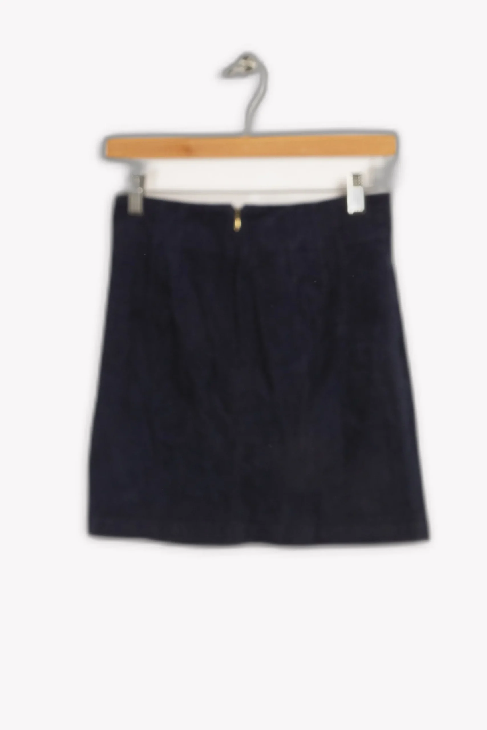 Best Des petits hauts Jupe - XS / 34 Bleu