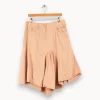 Sale La Fée Maraboutée Jupe - XXL/44 Rose