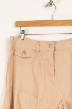 Sale La Fée Maraboutée Jupe - XXL/44 Rose