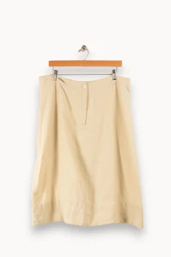 Store Rodier Jupe - XXXL/46 Beige