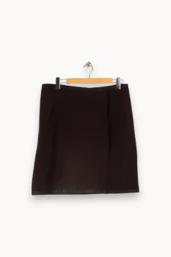 Best Sale Galeries Lafayette Jupe - XXXL/46 Noir