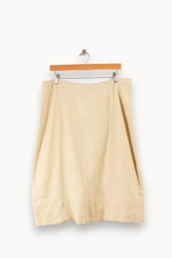Store Rodier Jupe - XXXL/46 Beige