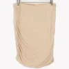 Best American Vintage Jupe Beige