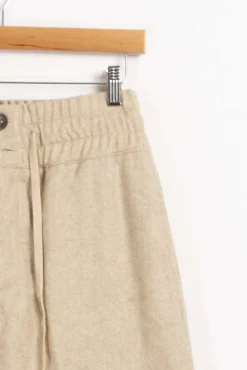 Cheap La Fée Maraboutée Jupe - 38 Beige