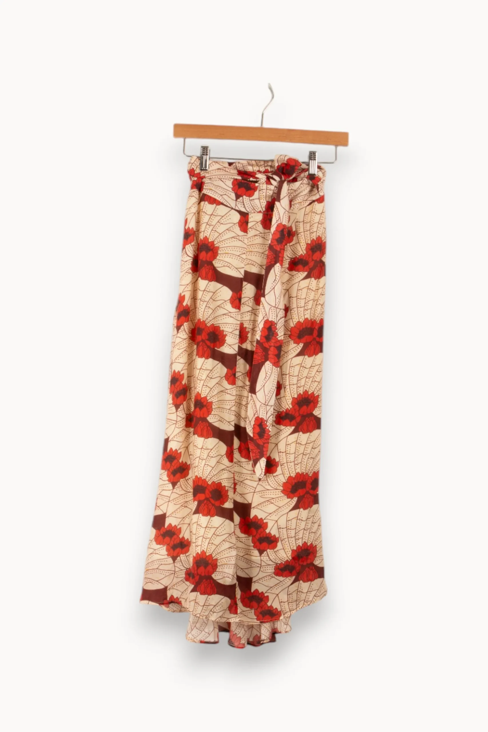 Cheap Stella Forest Jupe beige / - Taille M/38 Rouge