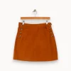 Best Petite Mendigote Jupe - Taille M/38 Beige