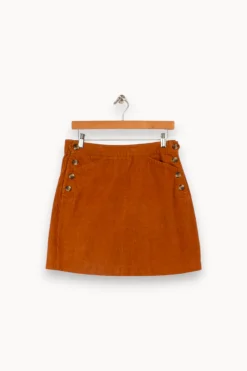 Best Petite Mendigote Jupe - Taille M/38 Beige