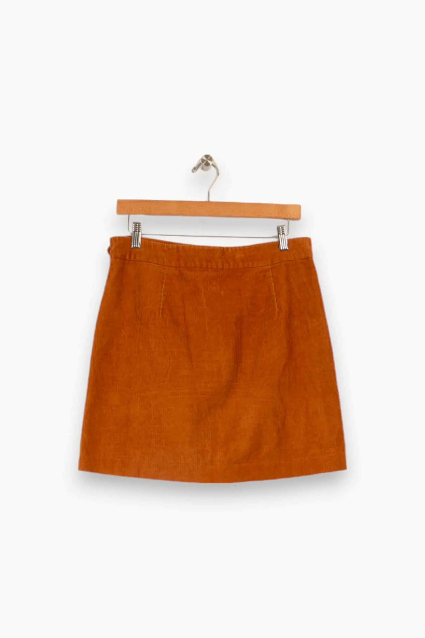 Best Petite Mendigote Jupe - Taille M/38 Beige
