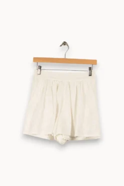 Cheap Maison Stella & Suzie Jupe he - Taille S/36 Blanc
