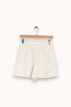 Cheap Maison Stella & Suzie Jupe he - Taille S/36 Blanc