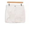 Discount La Fée Maraboutée Jupe he - 38 Blanc