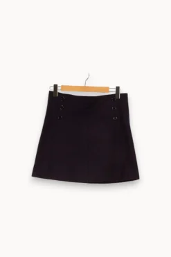 Best Sale La Fée Maraboutée Jupe e - Taille L/40 Bleu