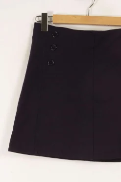 Best Sale La Fée Maraboutée Jupe e - Taille L/40 Bleu