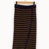 Sale Marie Sixtine Jupe e - Taille M/38 Bleu