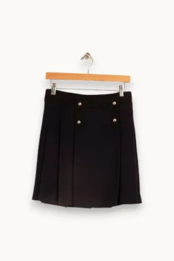 Sale Claudie Pierlot Jupe e - Taille M/38 Bleu