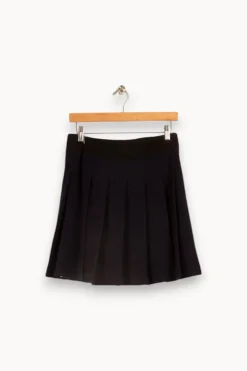 Sale Claudie Pierlot Jupe e - Taille M/38 Bleu