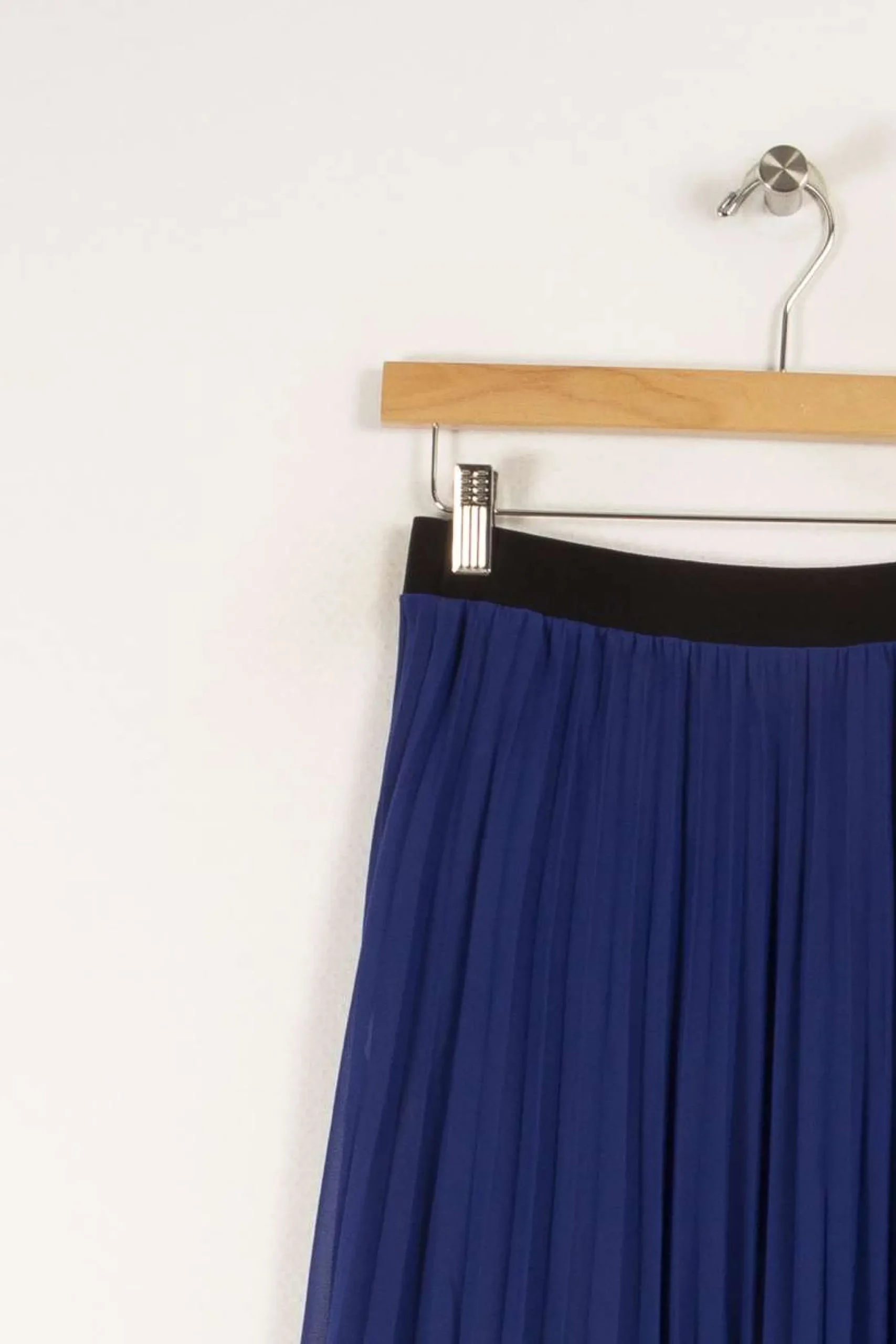 Flash Sale Pablo Jupe e - Taille S/36 Bleu