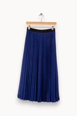 Flash Sale Pablo Jupe e - Taille S/36 Bleu