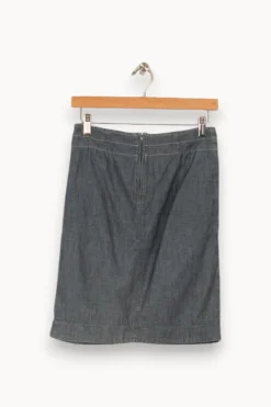 Cheap Claudie Pierlot Jupe e - Taille S/36 Bleu