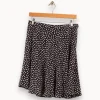 Fashion Comptoir des Cotonniers Jupe e - Taille XL/42 Bleu