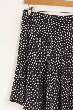 Fashion Comptoir des Cotonniers Jupe e - Taille XL/42 Bleu