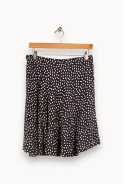 Fashion Comptoir des Cotonniers Jupe e - Taille XL/42 Bleu
