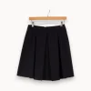 Outlet ZAPA Jupe e foncée - Taille M/38 Bleu