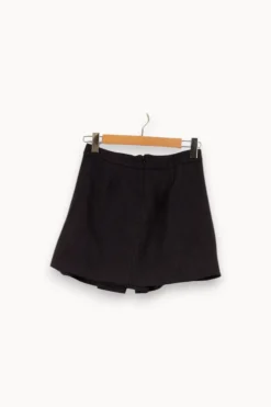 Sale Paul & Joe Sister Jupe e foncée - Taille S/36 Bleu
