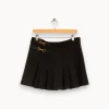 Cheap Maje Jupe courte - L/40 Noir