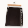 Online Maje Jupe courte - L/40 Noir