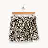 Shop Zadig&Voltaire Jupe courte - M/38 Noir